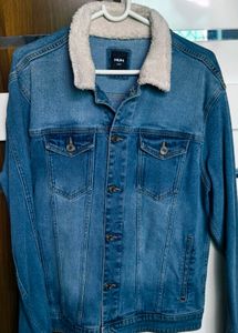 Men Denim Jacket