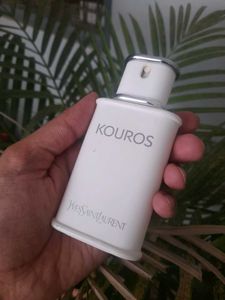 YSL Kouros For Men 🤍
