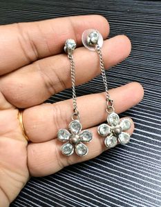 Oxidised jewellery combo
