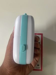 Cute Cat Mini Printer