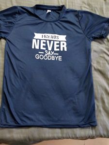 New Lycra Shirt