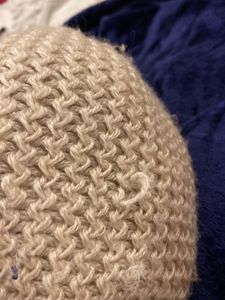 warm cap