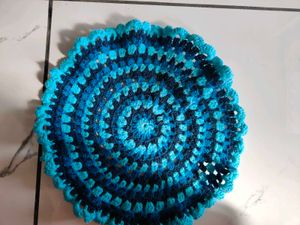 Handmade Crochet Doily