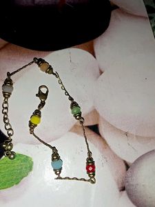 Unique Evil Eye Charm Bracelet 2
