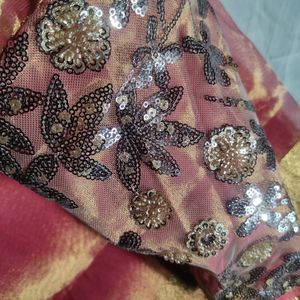 PRICE DROPPP!!Jhanvi Saree