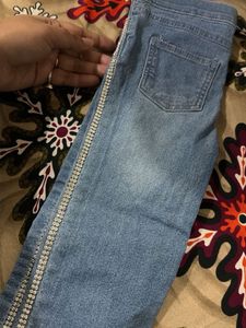 Bundle of Women's Jeans