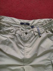 TCM Convertible Men's Cargo Pants