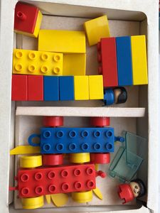 Aeroplane &amp; Helicopter Set