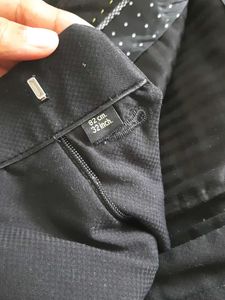 Formal Pants