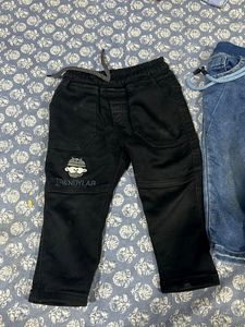 kids pant for 6-12 months