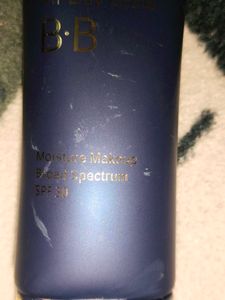 ME-ON Double I-Day Glow BB Cream