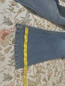 Numero Uno bootcut Denim Jeans