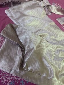 Sparkly Pink Co-ord Set