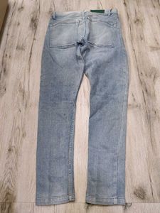 Sc9392 Heartbreaker Jeans Waist 30