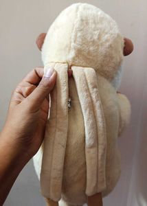 Cute Otter Plush Toy bag