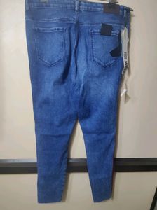 Tokyo Talkies. Women's Casual Jean's. New With Tag