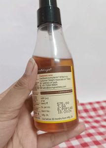 Plum Lovin' Smokin' Vanilla Body Mist,LANEIGE