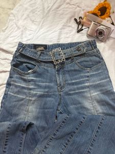 Vintage jeans
