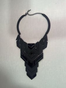 CHUNKY necklace