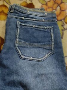 Remanika Half Pants