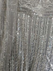 Stunning Embellished Lehenga Choli