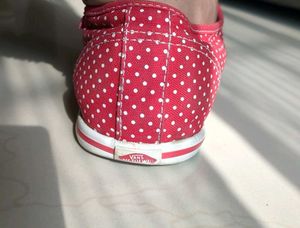 Original Vans- Women