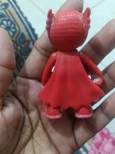 PJ Masks Catboy Action Figure