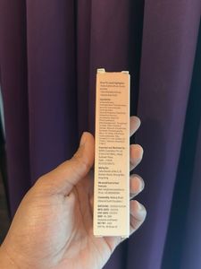 MARS Glow Fly Liquid Highlighter