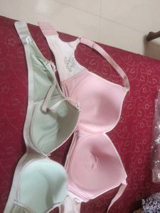 Comfortable Bra Set , tshirt br