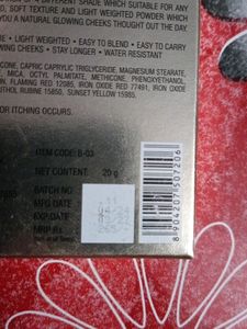 Insight Glow Blusher