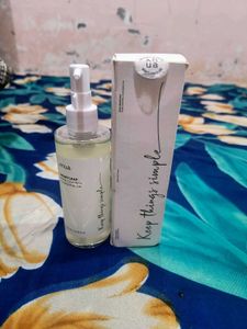 Anua Heartleaf Pore Control Cleansing Oil and Ceta