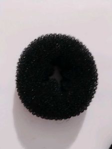 Hair Bun Extension