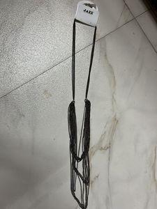(New)Jazz Layered Chain Necklace
