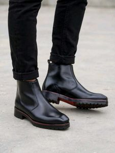 Dior boots