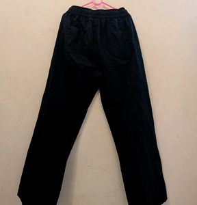 H&amp;M LINEN PANTS