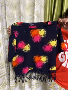 Party Top Size M