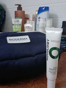 Bioderma Cosmetic Pouch