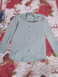 Men's Casual Shirts (2)