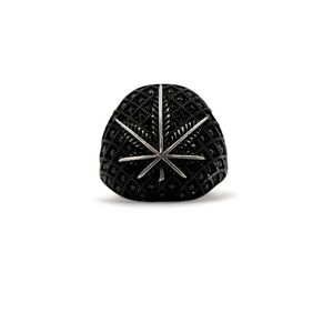 Marijuana Rings For Mens