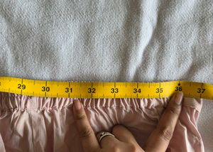 PURE STRETCH CREPE  LEGGINGS
