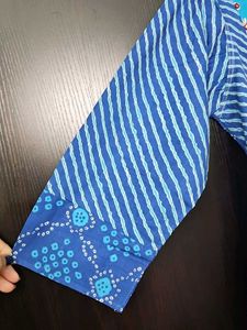 Combo Of Two Kurta