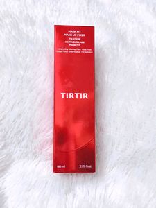 Seal Pack Tirtir Makeup Fixer