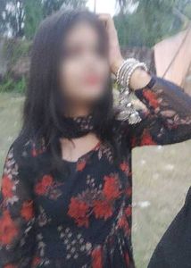 Floral Kurta Set with Dupatta