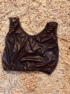 Black Bikini Set