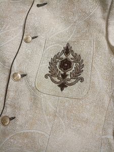 Jodhpuri suit for men