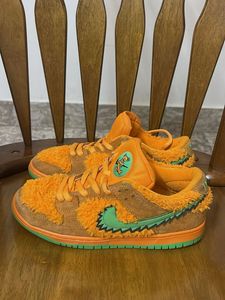 Nike sb dunk shoes
