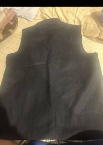 Stylish Black Nehru Jacket - Versatile &amp; Classic