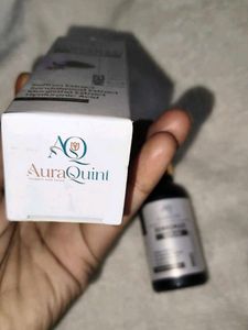AuraQuint Kumkumadi Serum