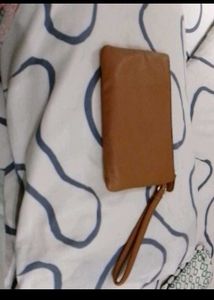 Nine Westin Brown Crossbody