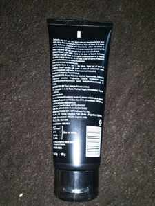 Beardo Charcoal Peel Off Mask